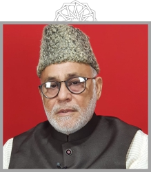 Maulana Zaheer Abbas Rizvi Sahab
